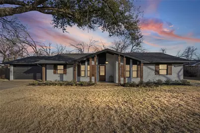 333 Highland Drive, Sulphur Springs, TX 75482 - Photo 1