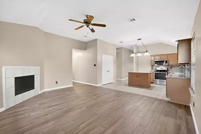 6721 Waterlilly Drive, Arlington, TX 76002 - Photo 12