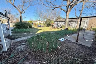 2600 Frazier Ave, Fort Worth, TX 76110 - Photo 26