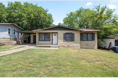 1717 Meadowlark Lane, Denison, TX 75020 - Photo 1