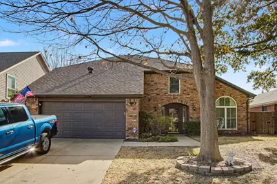 2421 Warwick Avenue, Flower Mound, TX 75028 - Photo 26