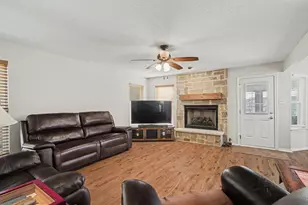 2421 Warwick Ave, Flower Mound, TX 75028 - Photo 32