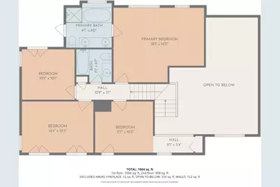 2421 Warwick Avenue, Flower Mound, TX 75028 - Photo 8