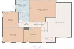 2421 Warwick Ave, Flower Mound, TX 75028 - Photo 8