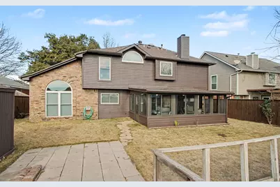 2421 Warwick Avenue, Flower Mound, TX 75028 - Photo 14