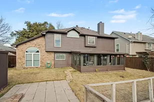 2421 Warwick Ave, Flower Mound, TX 75028 - Photo 14