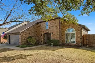 2421 Warwick Ave, Flower Mound, TX 75028 - Photo 1
