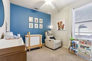 12913 Hurricane Ln, Fort Worth, TX 76244 - Photo 22