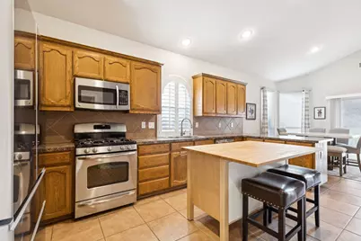 12913 Hurricane Lane, Fort Worth, TX 76244 - Photo 8