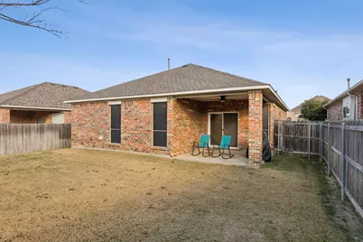 12913 Hurricane Lane, Fort Worth, TX 76244 - Photo 24