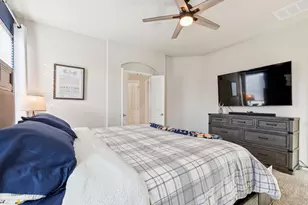 12913 Hurricane Ln, Fort Worth, TX 76244 - Photo 14