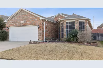 12913 Hurricane Lane, Fort Worth, TX 76244 - Photo 2