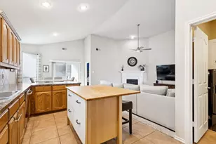 12913 Hurricane Ln, Fort Worth, TX 76244 - Photo 10