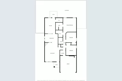 2717 Castro Lane, Fort Worth, TX 76108 - Photo 32