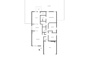 2717 Castro Ln, Fort Worth, TX 76108 - Photo 32