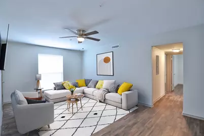 2800 Sayles Boulevard #09 A, Abilene, TX 79605 - Photo 22