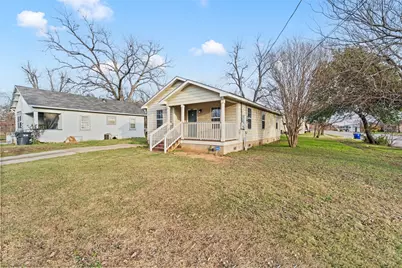 701 Rusk Street, Waco, TX 76704 - Photo 2
