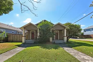 1246 Omar St, Houston, TX 77008 - Photo 2