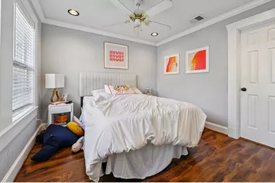 1246 Omar Street, Houston, TX 77008 - Photo 8