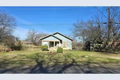 204 W Crossmain, Milford, TX 76670 - Photo 36