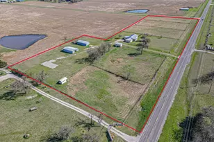 2721 Fm 2649, Lone Oak, TX 75453 - Photo 1