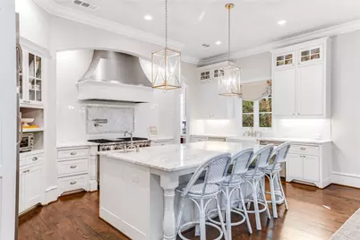 3708 Greenbrier, University Park, TX 75225 - Photo 4