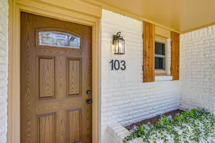 103 Vanshire Rd W, Lakeside, TX 76108 - Photo 2