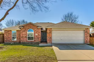 1128 Lake Haven Dr, Little Elm, TX 75068 - Photo 1