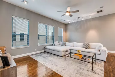 1717 Annex Avenue #202, Dallas, TX 75204 - Photo 6