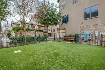 1717 Annex Avenue #202, Dallas, TX 75204 - Photo 2