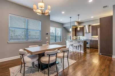 1717 Annex Avenue #202, Dallas, TX 75204 - Photo 8