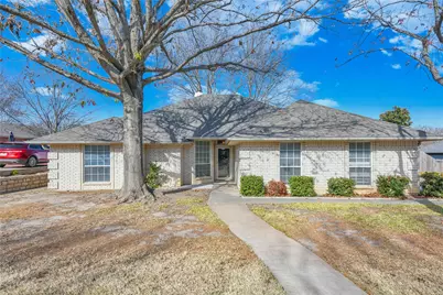 917 Jonathan Court, Weatherford, TX 76086 - Photo 1