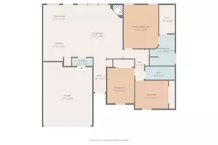 334 River Oaks Ln, Canton, TX 75103 - Photo 4