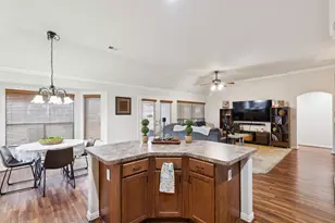 9600 Applewood Trail, Denton, TX 76207 - Photo 8