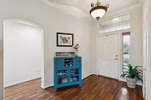 9600 Applewood Trail, Denton, TX 76207 - Photo 2