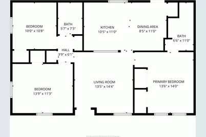 1912 Rayburn Avenue, Mesquite, TX 75149 - Photo 40