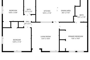 1912 Rayburn Ave, Mesquite, TX 75149 - Photo 40