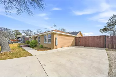 1912 Rayburn Avenue, Mesquite, TX 75149 - Photo 4