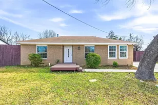 1912 Rayburn Ave, Mesquite, TX 75149 - Photo 1