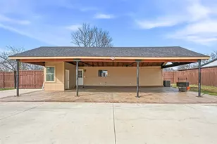 1912 Rayburn Ave, Mesquite, TX 75149 - Photo 30