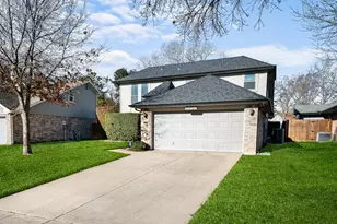 6805 Black Wing Dr, Fort Worth, TX 76137 - Photo 2