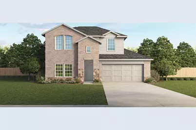 7038 Thunder Dove Court, Garland, TX 75043 - Photo 1