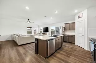 717 Cottonwood Wy, Josephine, TX 75164 - Photo 10