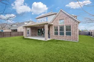 870 Redstem Dr, Prosper, TX 75078 - Photo 22