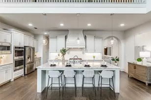 870 Redstem Dr, Prosper, TX 75078 - Photo 8