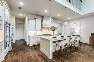 870 Redstem Dr, Prosper, TX 75078 - Photo 6