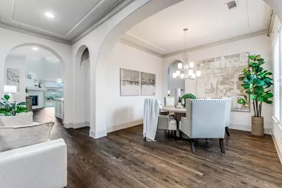 870 Redstem Drive, Prosper, TX 75078 - Photo 2