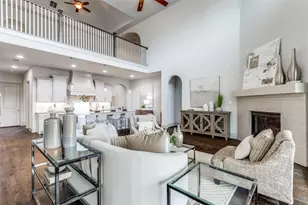 870 Redstem Dr, Prosper, TX 75078 - Photo 10