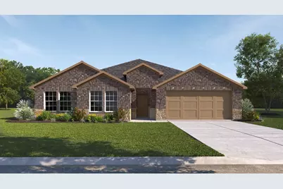 7026 Thunder Dove Court, Garland, TX 75043 - Photo 2