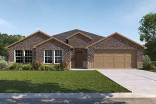 7026 Thunder Dove Ct, Garland, TX 75043 - Photo 2